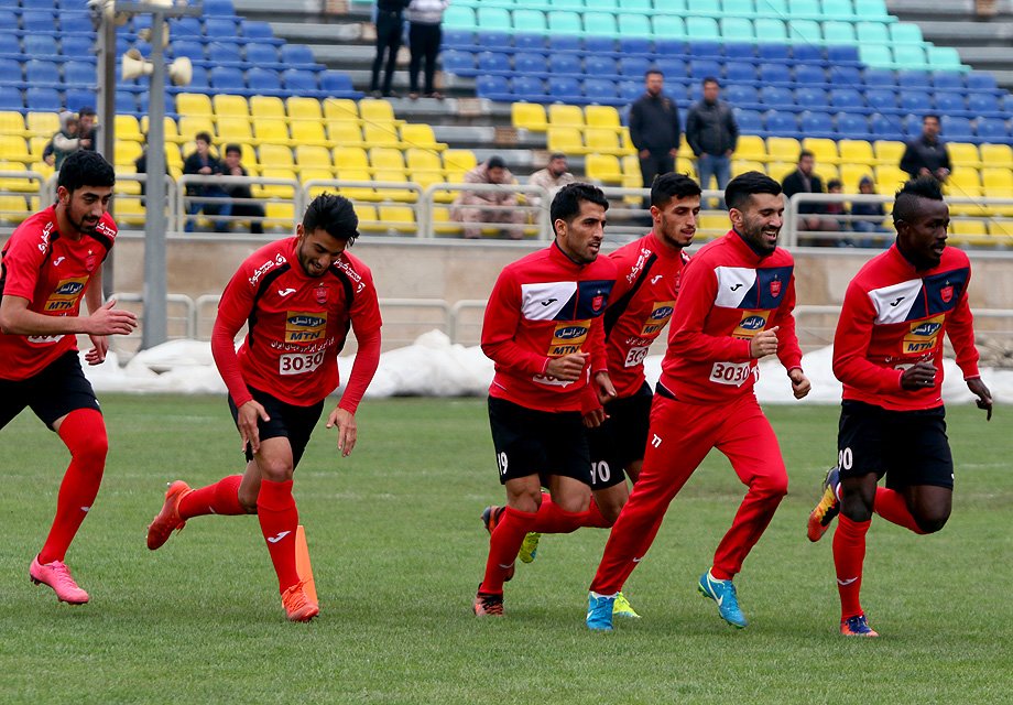 روزنامه پیروزی