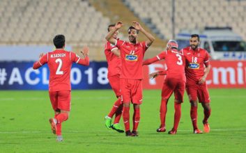 تیم فوتبال پرسپولیس - تیم پرسپولیس - پرسپولیس - سرمربی السد قطر