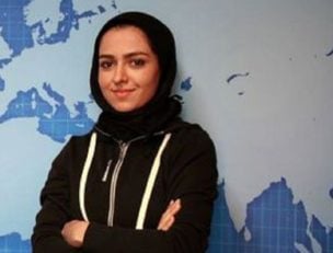 فرزانه فصیحی