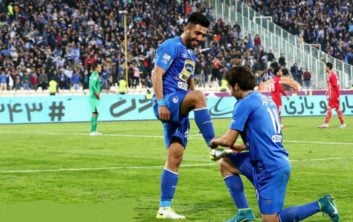 جابر انصاری _ فرشید اسماعیلی _ حامد مومنی