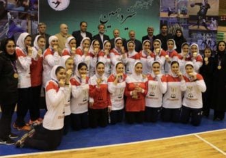 تیم تأسیسات دریایی