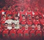 تیم پرسپولیس