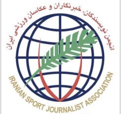 سمیرا شیرمردی و منا هوبه فکر خبرنگار و عکاس اعزامی به جام جهانی 2018 روسیه