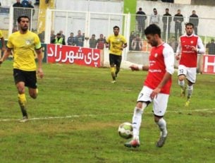 مجتبی رمضانی