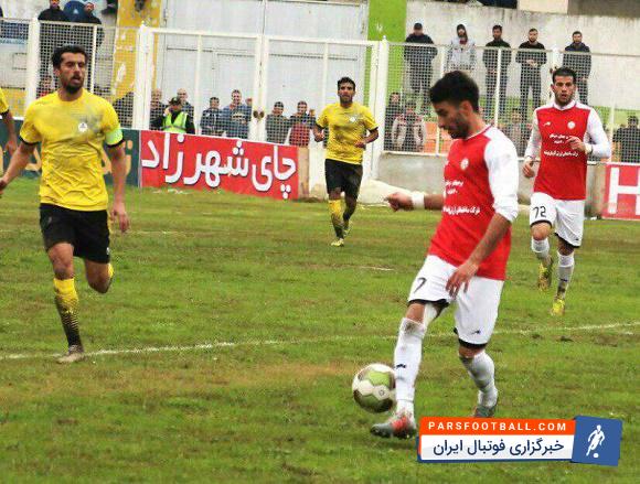 مجتبی رمضانی