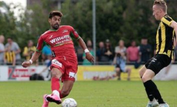 رامین رضاییان