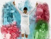 کلیپ باشگاه رئال مادرید به مناسبت تولد کریستیانو رونالدو