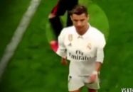 نارضایتی رونالدو در 3 دیدار آخری که در آن تعویض شد