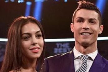 کریستیانو رونالدو