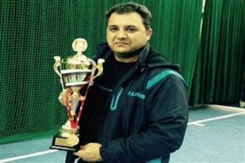 اسفندیار صفایی