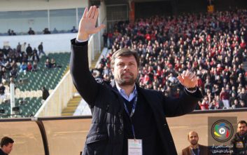 تراکتورسازی - علیرضا وهابی - ارطغرول ساغلام - ارتغرول ساغلام - ساغلام - ارطغرل ساغلام