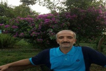 داوود صمیمی