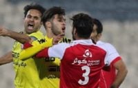 مصاحبه جنجالی ساسان انصاری درباره محمد نصرتی