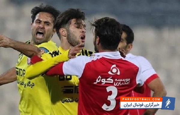 مصاحبه جنجالی ساسان انصاری درباره محمد نصرتی