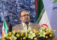 عذرخواهی مرتضی شفیعی شهردار بابلسر از هواداران استقلال