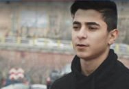 احمدرضا شاکر - مادر احمدرضا شاکر