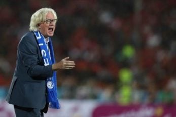 وینفرد شفر - وینفرد شفر فیروز کریمی - - تیم استقلال - بویان - دربی - استقلال