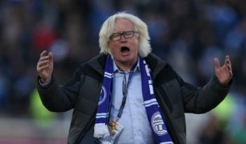 روزنامه ایران ورزشی