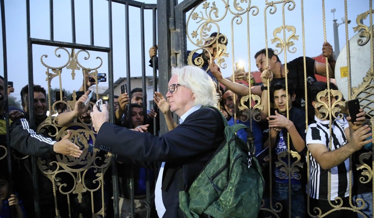 روزنامه ابرار ورزشی