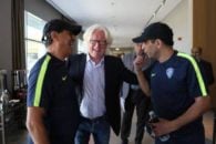 تیم استقلال