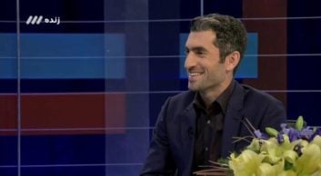 بخش دوم گفتگوهای جباری