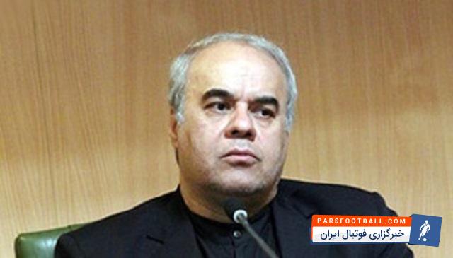 محمد سلطانى فر