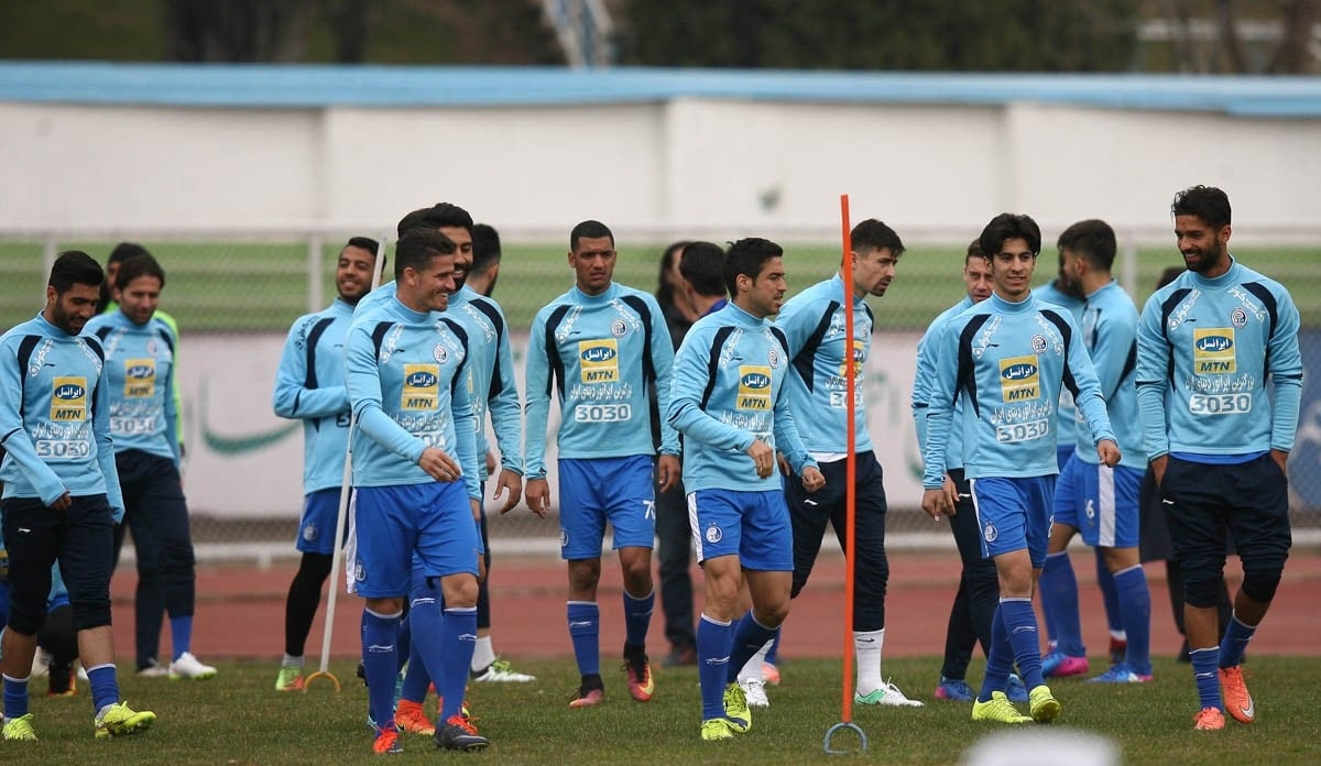 روزنامه ابرار ورزشی