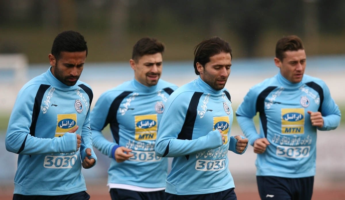 روزنامه استقلال جوان