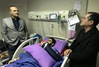 رامین طباطبایی