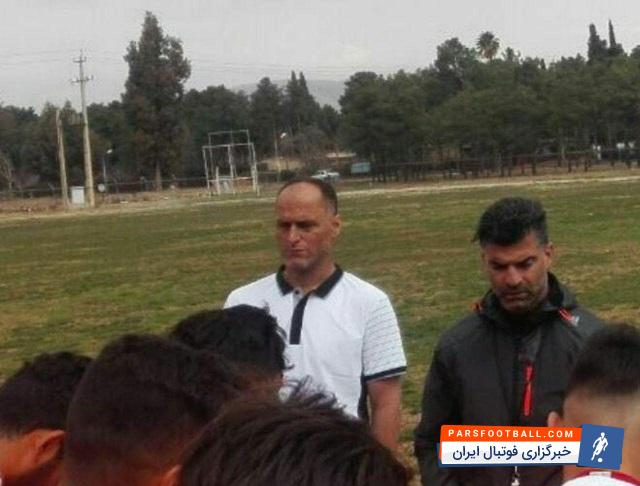 ابراهیم تقی پور