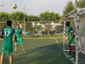 استقلال خوزستان