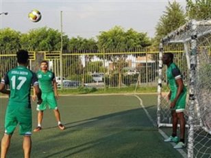 استقلال خوزستان