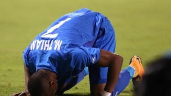 روزنامه ایران ورزشی