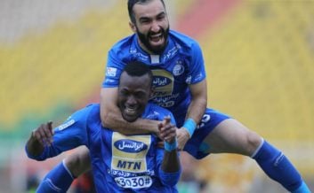 روزنامه استقلال جوان