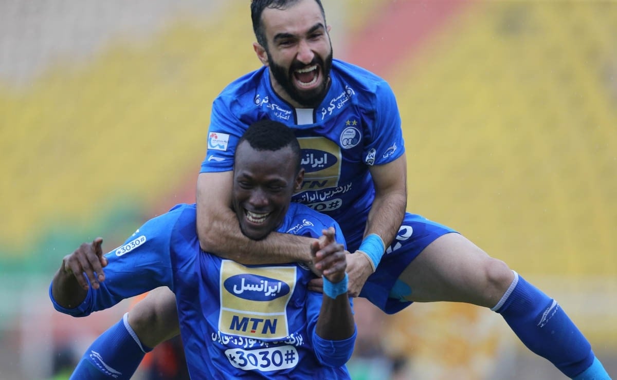 روزنامه استقلال جوان