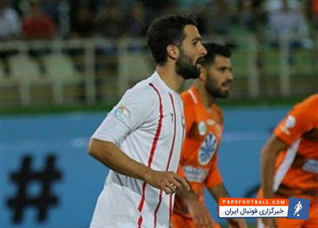 میثم تهیدست