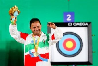 غلامرضا رحیمی