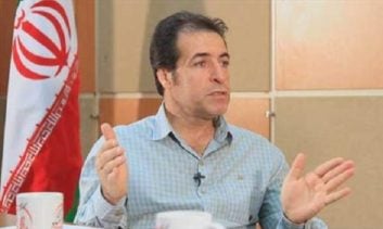 صادق ورمزیار - صادق ورمرزیار