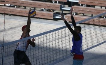 فریدون الهامی