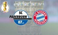خلاصه بازی پادربورن و بایرن مونیخ