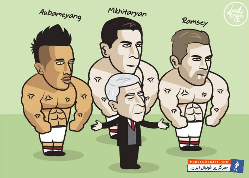 آرسنال در دیدار برابر اورتون با تکیه بر درخشش خرید های جدیدش پیروز شد