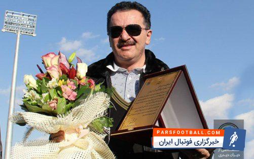 محمدرضا زنوزی