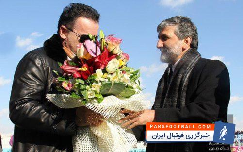 محمدرضا زنوزی