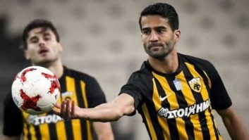 آک آتن با این برد ۵۰ امتیازی شد و جایگاه خود در رده دوم لیگ یونان را استحکام بخشید