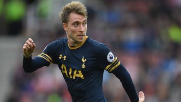 اریکسن : ما دو گل خارج از خانه زده ایم و مطمئنم در ومبلی هم شانس های خودمان را داریم