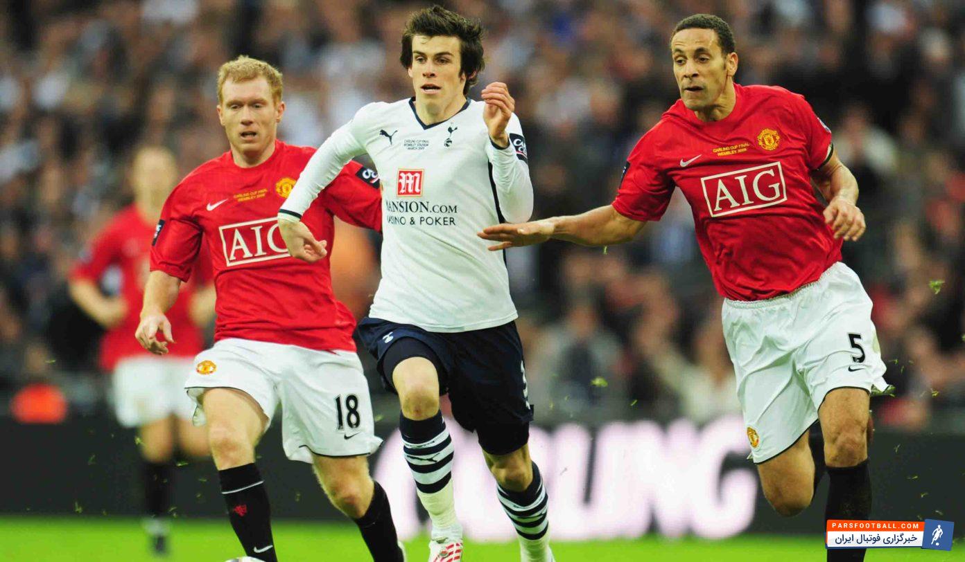 اسکولز : پوگبا به این نتیجه رسید که کار او در یونایتد تمام است، باور او این بود که باید بازی می کرد