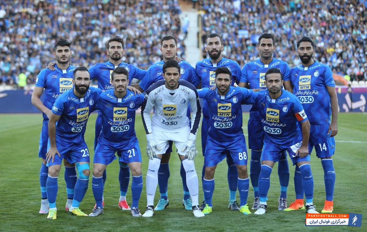 مرخصی گرفتن در استقلال سخت شد