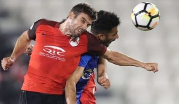 روزنامه قطری الرایه 4 دلیل را عامل ناکامی الریان برابر استقلال عنوان کرد