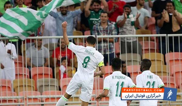 الاهلی با پیروزی مقابل الجزیره ۶ امتیازی شد و در صدر جدول گروه ایستاد. الجزیره هم ۳ امتیازی باقی ماند و با توجه به پیروزی در بازی با الغرافه در...