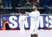 خوشحالی جالب کریم انصاری فرد